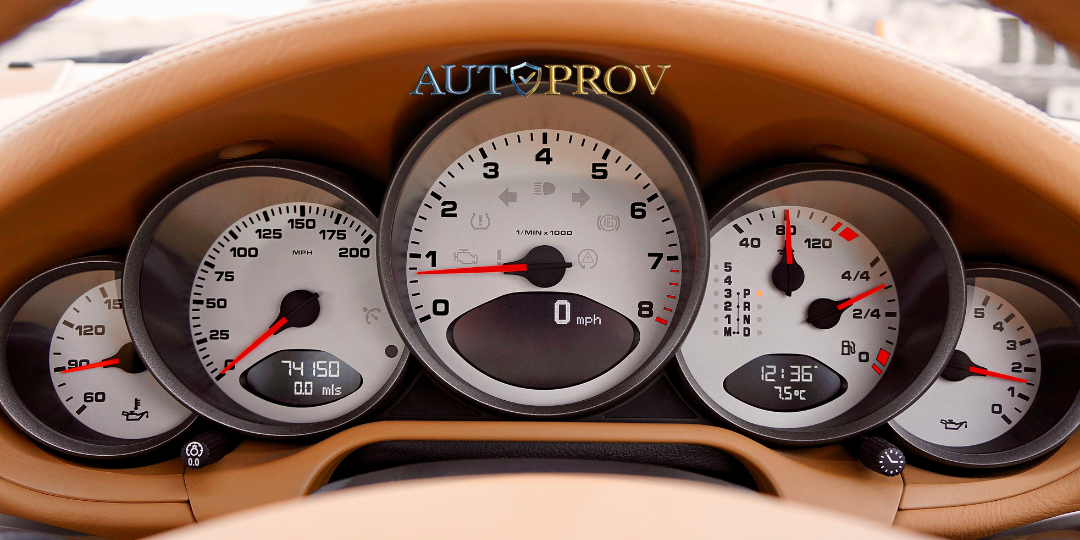 Understanding Vehicle Mileage Importance