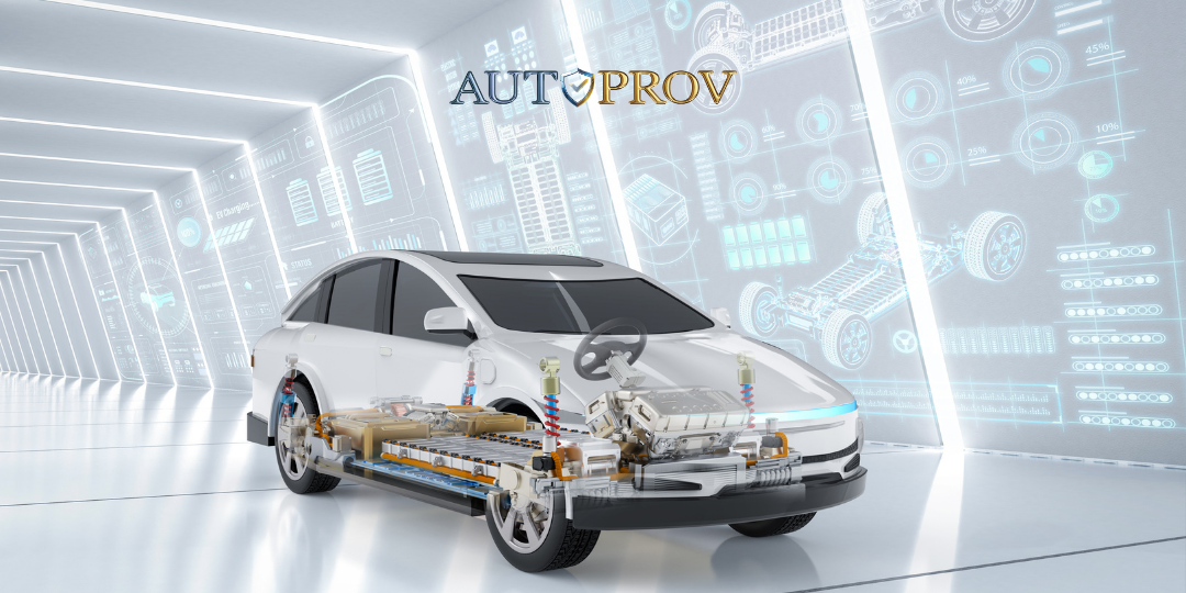 Innovations in Automotive Tech: Benefits for UK Drivers