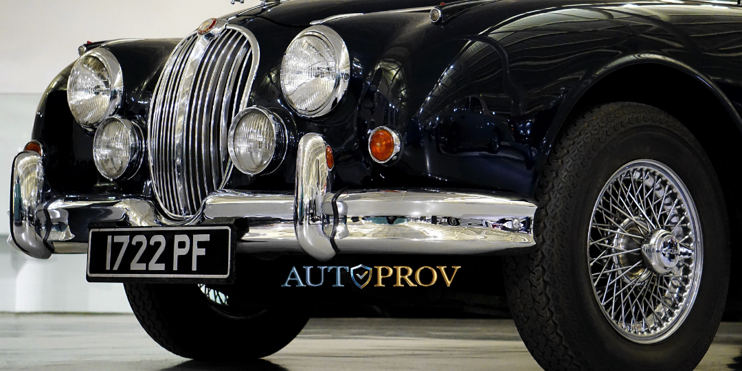 Why a Provenance Check is Essential for Used Car Buyers