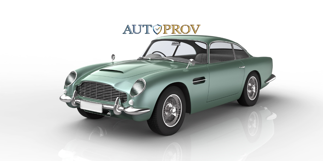 Understanding Classic and Specialist Cars in the UK