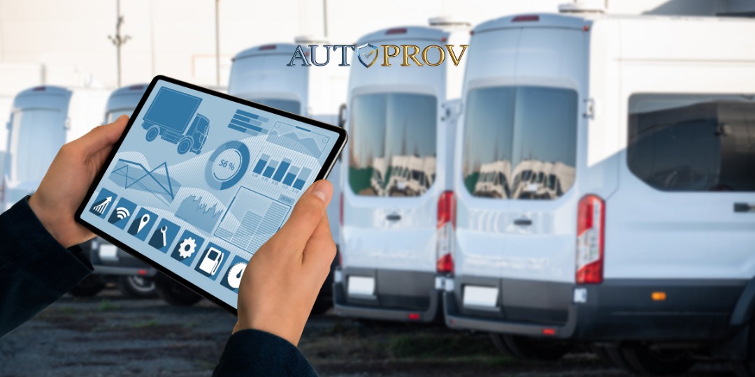 Essential Fleet Management Practices for UK Businesses
