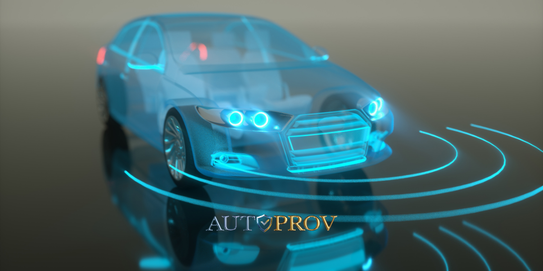 The Future of Automotive Technology in the UK