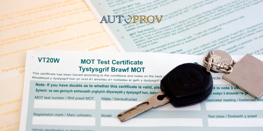 Understanding MOT History: A Key to Smart Used Car Purchases