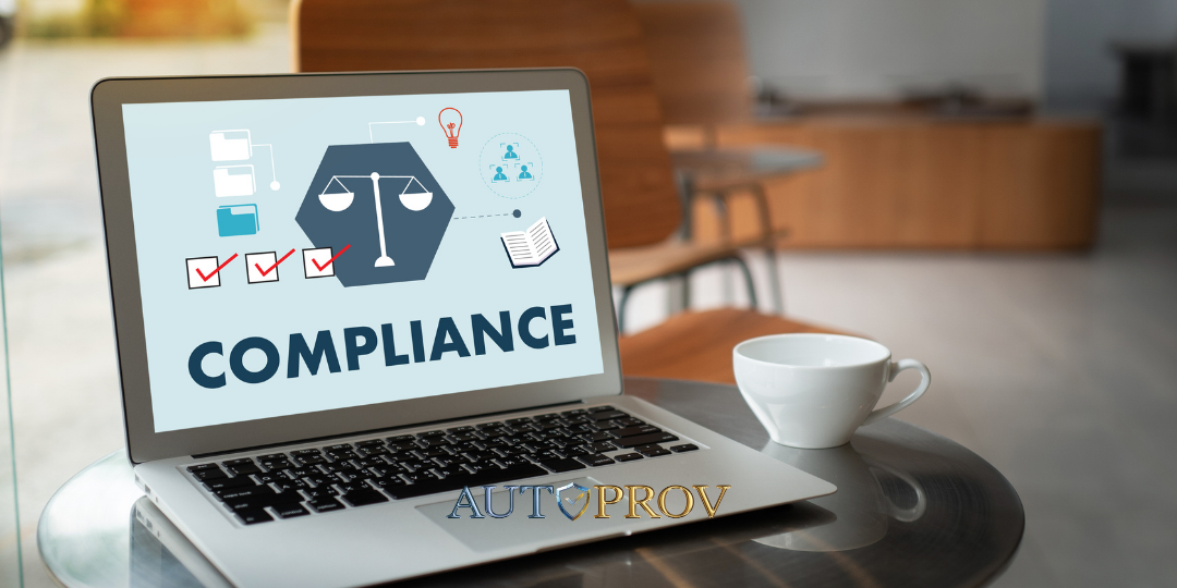 Understanding UK Automotive Regulations