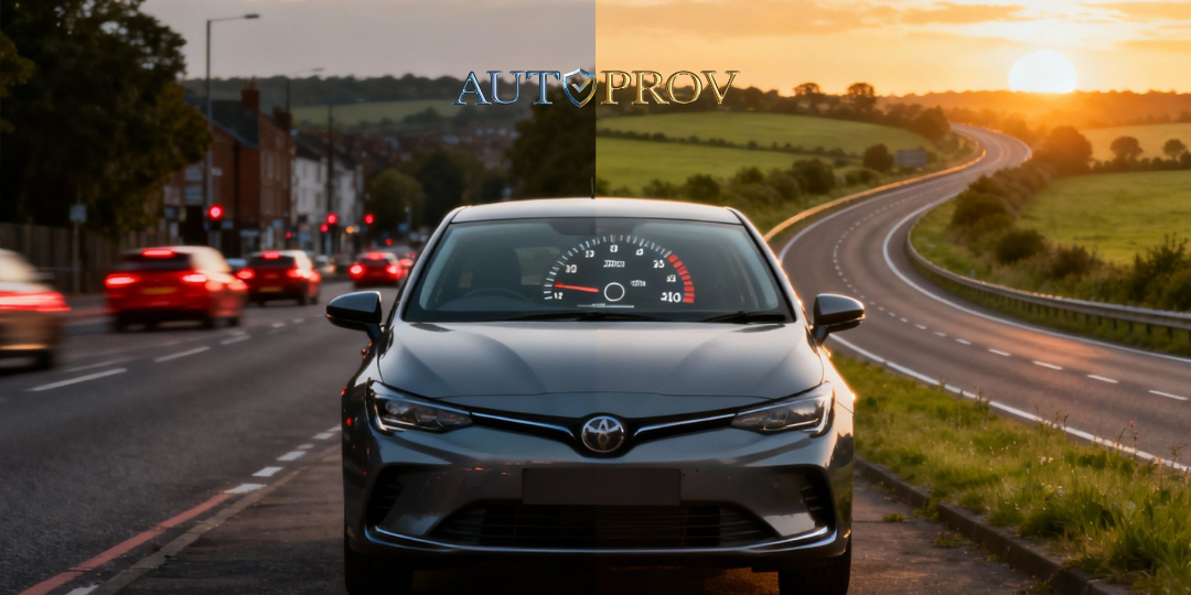 What Is a Good Mileage for Used Cars? Top Tips as a UK Buyer