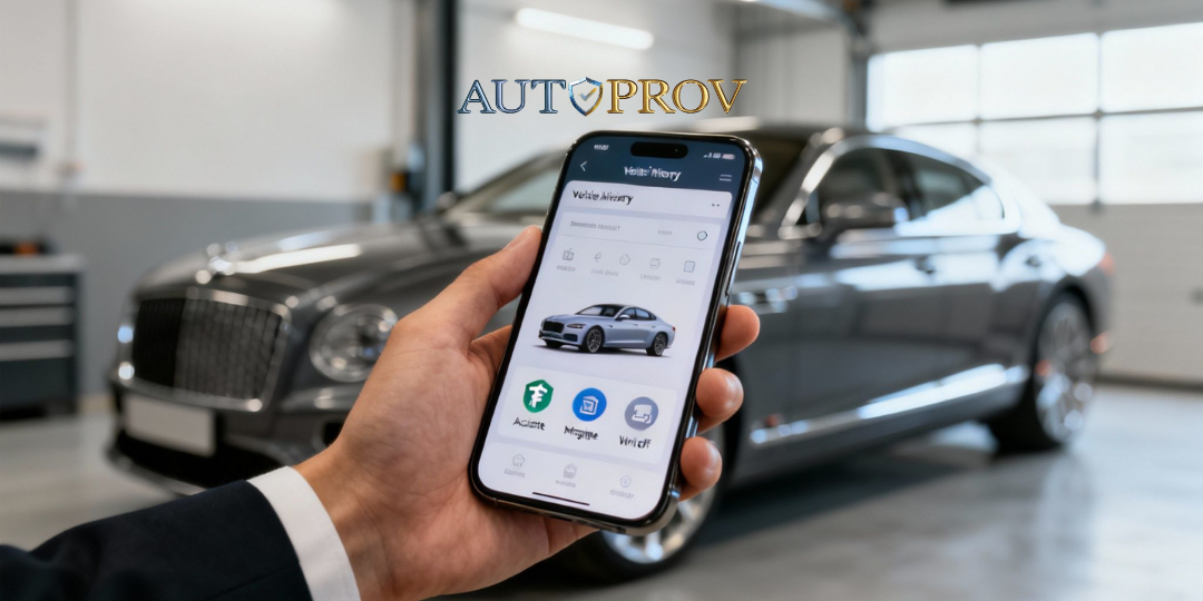 The Essential Autotrader HPI Check Guide