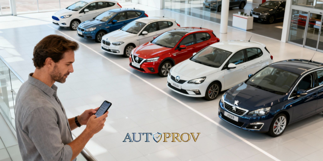 7 Platforms to Find the Best Used Car to Buy in 2025