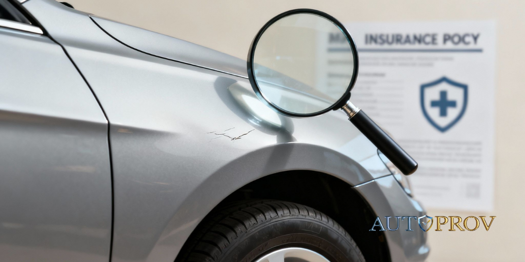 What Is a Cat N Write Off A Complete Guide