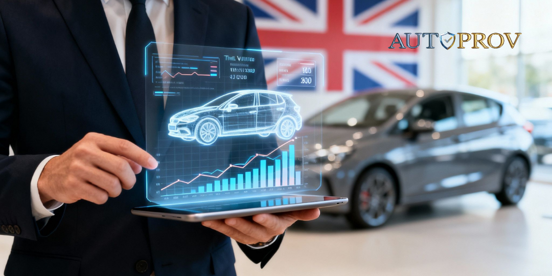 Car Valuation Tool UK: Your Guide to Accurate Appraisals