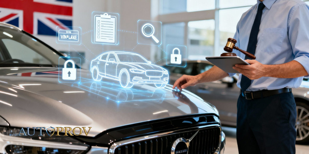 8 Essential Car Fraud Prevention Tips UK Professionals Need in 2025