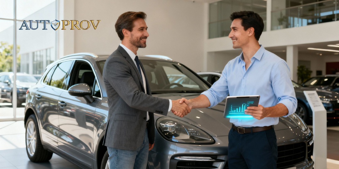 How to Negotiate Used Car Prices: A Professional Playbook