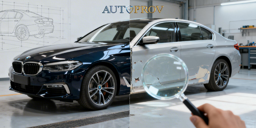 Category C Cars Meaning: A Guide for the Motor Trade