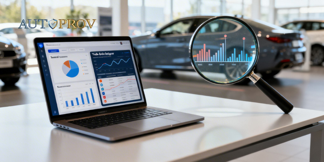 Finding the Best Car Check Website for UK Motor Trade Professionals