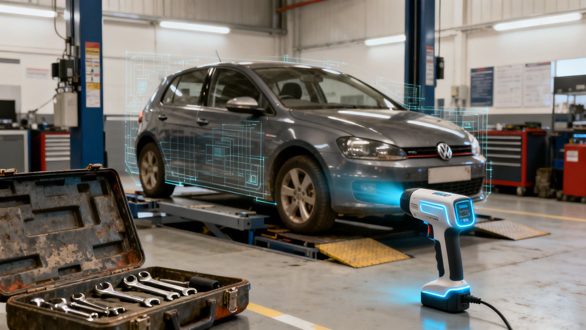 What UK Dealers Must Know About Car Vertical Price