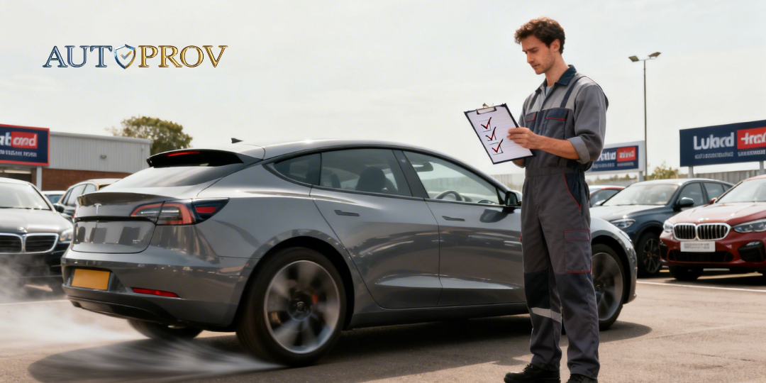 Diagnose Car Jerks When Accelerating: A UK Motor Trade Guide