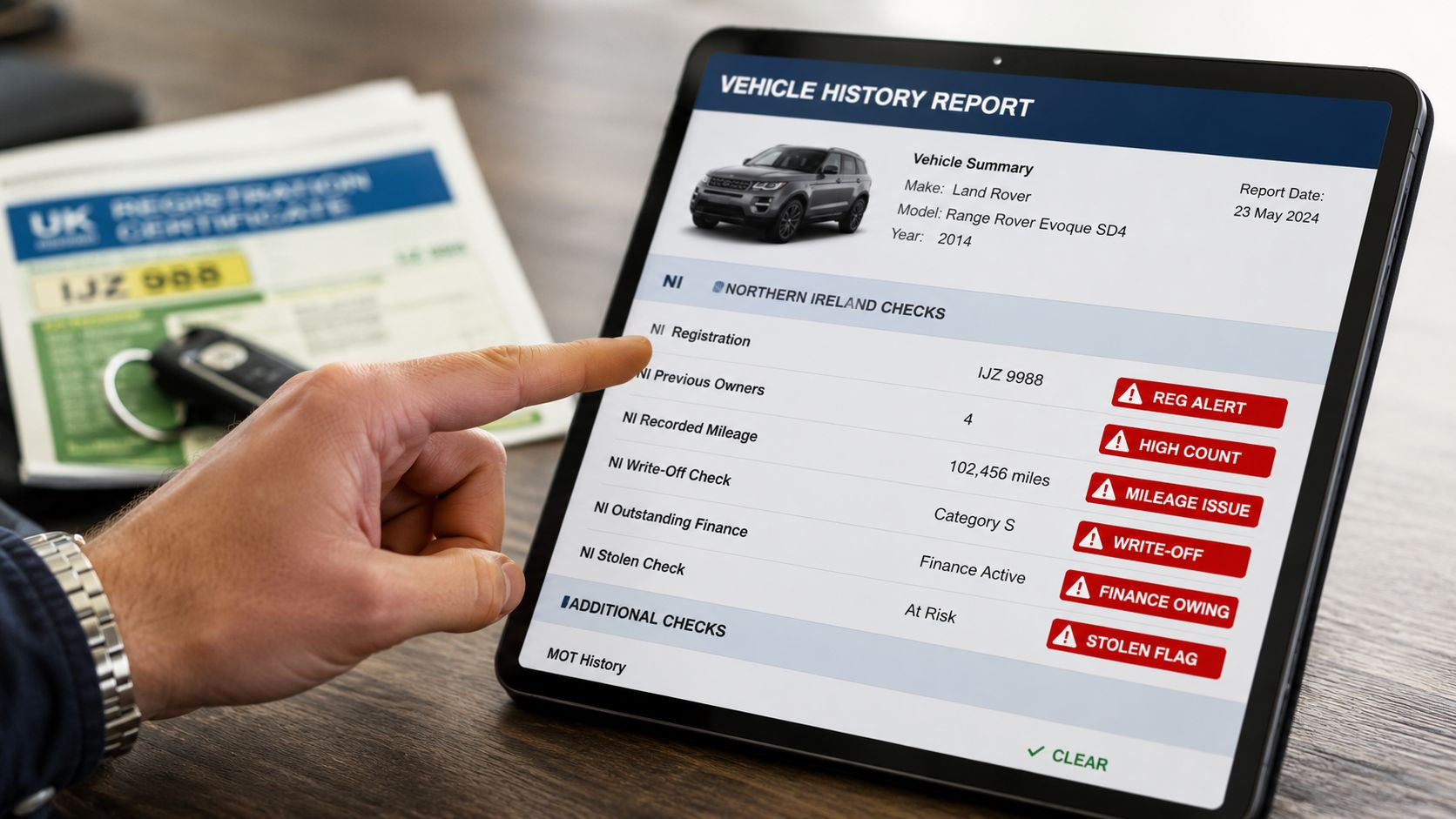 1783058497012 Vehicle History Check Northern Ireland