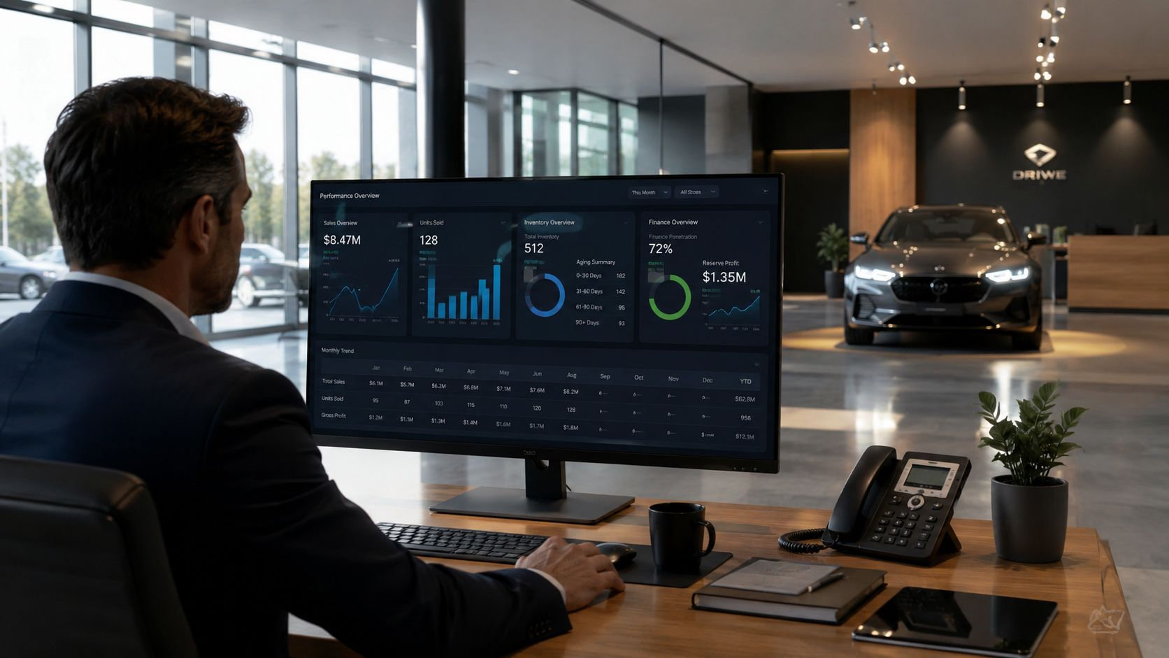 1785914751958 Dealer Management System