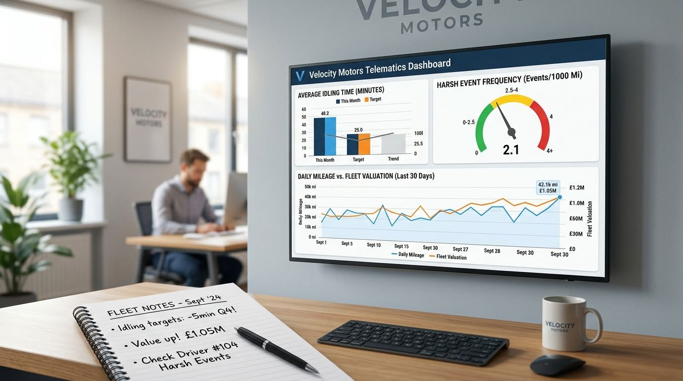 1785998060050 Telematics Data Analysis