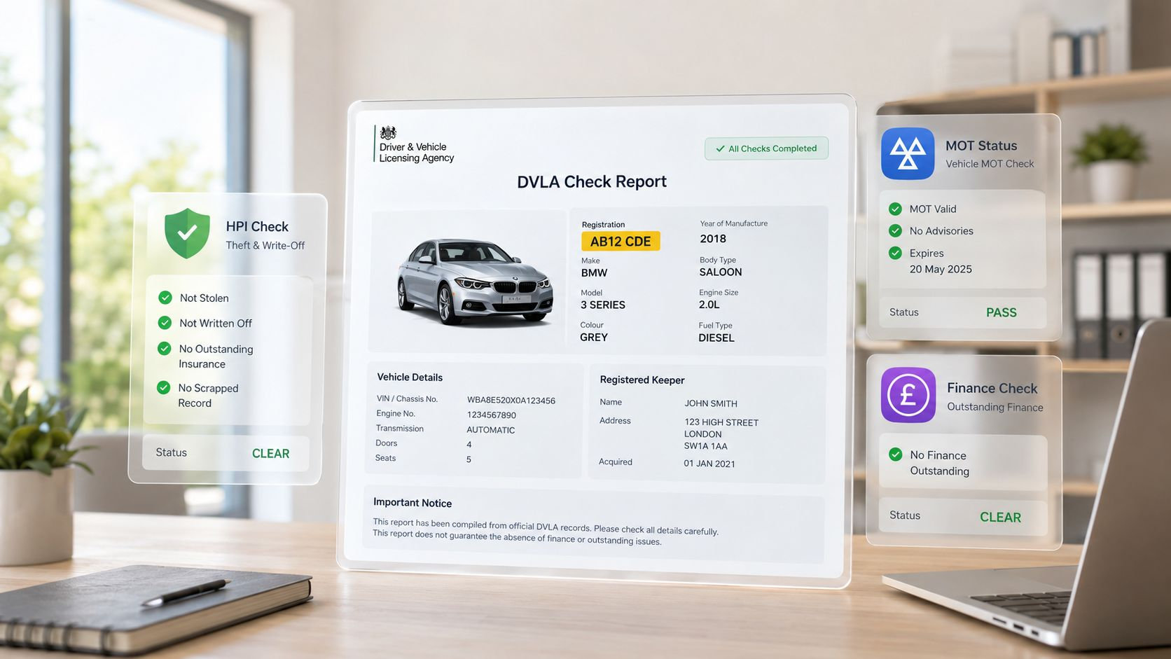 1788074888938 Car Vehicle Check