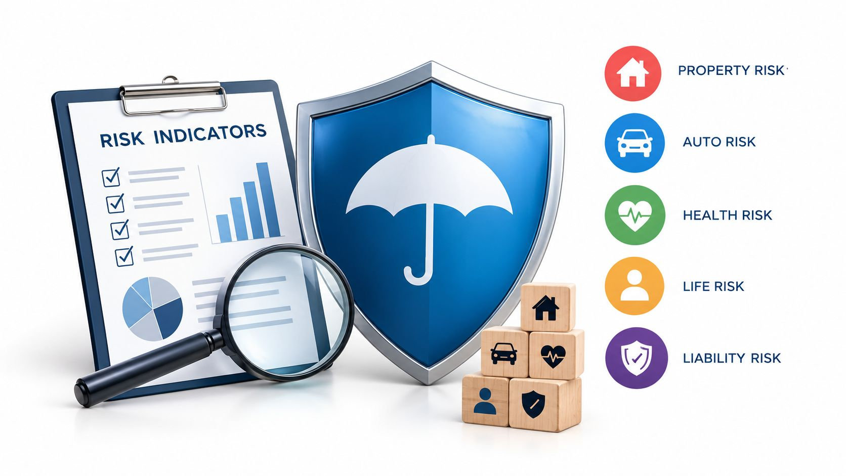 1789539579189 Insurance Key Risk Indicators